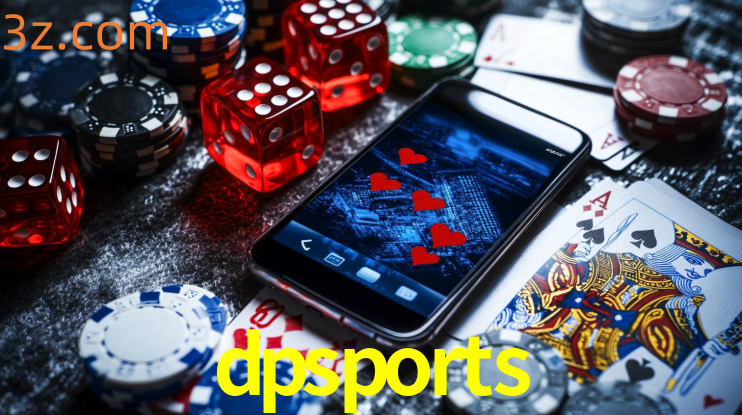 dpsports Login